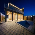 Satılır 5 otaqlı Həyət evi/villa, Şüvəlan, Xəzər rayonu 2