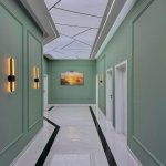 Satılır 4 otaqlı Bağ evi, Mərdəkan, Xəzər rayonu 17