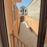 Satılır 4 otaqlı Həyət evi/villa, Avtovağzal metrosu, Biləcəri qəs., Binəqədi rayonu 2
