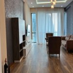 Kirayə (aylıq) 3 otaqlı Yeni Tikili, Sahil metrosu, Səbail rayonu 3