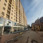 Продажа 2 комнатная Новостройка, м. 8 Ноябрь метро, Насими район 2