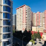 Satılır 3 otaqlı Yeni Tikili, Memar Əcəmi metrosu, 2-ci mikrorayon, Nəsimi rayonu 1