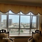 Kirayə (aylıq) 3 otaqlı Yeni Tikili, Xətai metrosu, Xətai rayonu 3