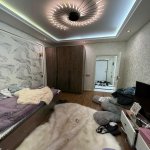 Продажа 3 комнатная Новостройка, İnşaatçılar метро, пос. Йени Ясамал, Ясамал район 13