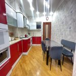 Satılır 3 otaqlı Yeni Tikili, Memar Əcəmi metrosu, 9-cu mikrorayon, Binəqədi rayonu 10