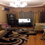 Satılır 3 otaqlı Köhnə Tikili, Neftçilər metrosu, Bakıxanov qəs., Sabunçu rayonu 4