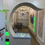 Kirayə (aylıq) 3 otaqlı Yeni Tikili, Əhmədli metrosu, Xətai rayonu 3