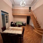 Kirayə (aylıq) 3 otaqlı Köhnə Tikili, Sahil metrosu, Səbail rayonu 1