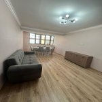 Kirayə (aylıq) 3 otaqlı Yeni Tikili, 28 May metrosu, Nəsimi rayonu 1