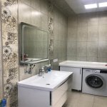 Kirayə (aylıq) 8 otaqlı Bağ evi, Türkan, Xəzər rayonu 4