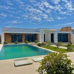 Satılır 4 otaqlı Bağ evi, Şüvəlan, Xəzər rayonu 1