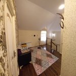 Kirayə (günlük) 3 otaqlı Həyət evi/villa Qəbələ 15
