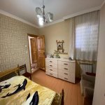 Satılır 4 otaqlı Həyət evi/villa, Avtovağzal metrosu, Biləcəri qəs., Binəqədi rayonu 21