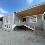Satılır 4 otaqlı Həyət evi/villa, Avtovağzal metrosu, Biləcəri qəs., Binəqədi rayonu 2