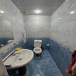 Kirayə (aylıq) 3 otaqlı Yeni Tikili, Neftçilər metrosu, Nizami rayonu 14