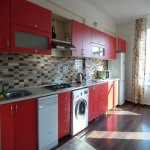 Kirayə (aylıq) 4 otaqlı Yeni Tikili, Nəsimi rayonu 17