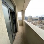 Satılır 3 otaqlı Yeni Tikili, Nizami metrosu, Nəsimi rayonu 18