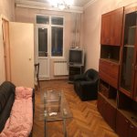 Kirayə (aylıq) 2 otaqlı Köhnə Tikili, Memar Əcəmi metrosu, 4-cü mikrorayon, Nəsimi rayonu 1