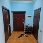 Kirayə (aylıq) 3 otaqlı Köhnə Tikili, Nəriman Nərimanov metrosu, Montin qəs., Nərimanov rayonu 8