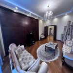 Satılır 3 otaqlı Yeni Tikili, Gənclik metrosu, Nərimanov rayonu 2