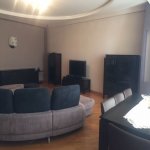 Kirayə (aylıq) 3 otaqlı Yeni Tikili, 28 May metrosu, Nəsimi rayonu 14