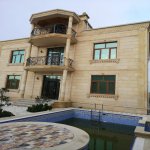 Kirayə (günlük) 8 otaqlı Bağ evi, Novxanı, Abşeron rayonu 9
