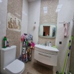 Satılır 3 otaqlı Yeni Tikili, Nəriman Nərimanov metrosu, Nərimanov rayonu 13