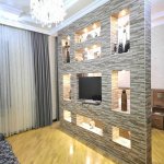 Kirayə (aylıq) 2 otaqlı Köhnə Tikili, Elmlər akademiyası metrosu, Yasamal rayonu 3