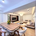 Satılır 3 otaqlı Yeni Tikili, Nəsimi rayonu 1