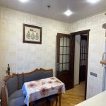 Satılır 3 otaqlı Köhnə Tikili, Xalqlar dostluğu metrosu, Nizami rayonu 8