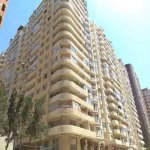 Kirayə (aylıq) 3 otaqlı Yeni Tikili, 8 Noyabr metrosu, Papanin, Nəsimi rayonu 1