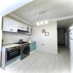 Продажа 2 комнатная Вторичка, м. Мемар Аджеми метро, 4-ый микрорайон, Насими район 6