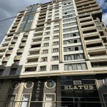 Satılır 2 otaqlı Yeni Tikili, Gənclik metrosu, Nəsimi rayonu 1