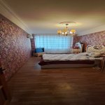 Продажа 1 комнатная Новостройка Хырдалан 4