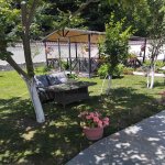 Kirayə (günlük) 3 otaqlı Həyət evi/villa Qax 14