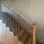 Satılır 8 otaqlı Həyət evi/villa, Badamdar qəs., Səbail rayonu 4