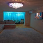 Satılır 3 otaqlı Köhnə Tikili, Neftçilər metrosu, Nizami rayonu 8