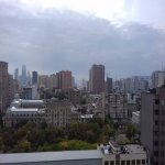 Satılır 5 otaqlı Yeni Tikili, Nəsimi rayonu 4
