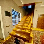 Satılır 5 otaqlı Həyət evi/villa, Avtovağzal metrosu, Biləcəri qəs., Binəqədi rayonu 16