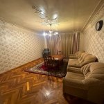 Kirayə (aylıq) 2 otaqlı Köhnə Tikili, Nəriman Nərimanov metrosu, Montin qəs., Nərimanov rayonu 4