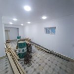 Satılır 5 otaqlı Həyət evi/villa, Rəsulzadə qəs., Binəqədi rayonu 6