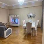 Satılır 2 otaqlı Yeni Tikili, Bayıl qəs., Səbail rayonu 1