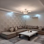 Satılır 3 otaqlı Həyət evi/villa, Köhnə Günəşli qəs., Xətai rayonu 6