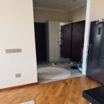Продажа 2 комнатная Новостройка, İnşaatçılar метро, Ясамал район 3