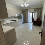 Kirayə (aylıq) 3 otaqlı Yeni Tikili, Nərimanov rayonu 6
