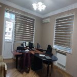 Kirayə (aylıq) 4 otaqlı Ofis, Nəriman Nərimanov metrosu, Nərimanov rayonu 9