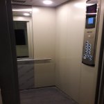 Satılır 3 otaqlı Köhnə Tikili, Elmlər akademiyası metrosu, Yasamal rayonu 12