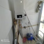 Satılır 1 otaqlı Yeni Tikili Xırdalan 8