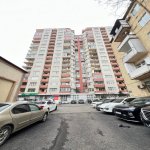 Продажа 3 комнатная Новостройка, м. Эльмляр Академиясы метро, пос. Ясамал, Телеканал Space, Ясамал район 1