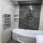 Продажа 2 комнат Новостройка, İnşaatçılar метро, пос. Йени Ясамал, Ясамал район 10